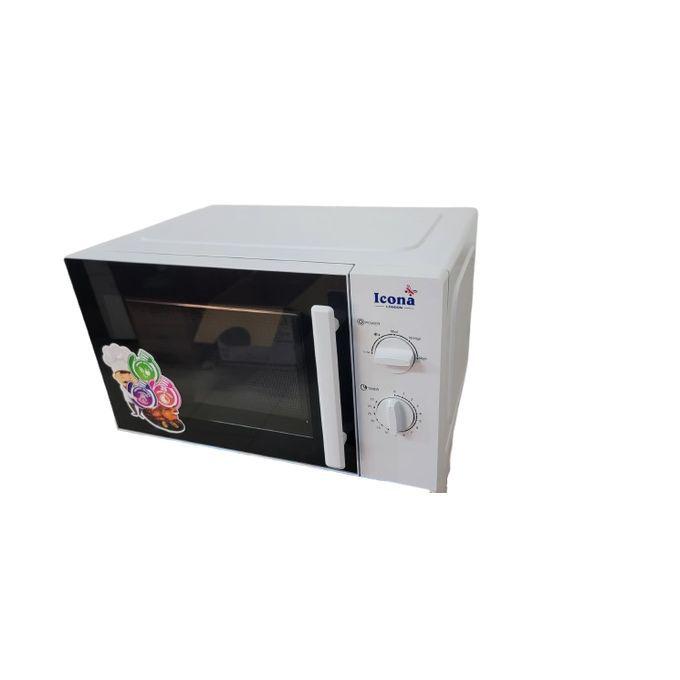 Microwave – Digital